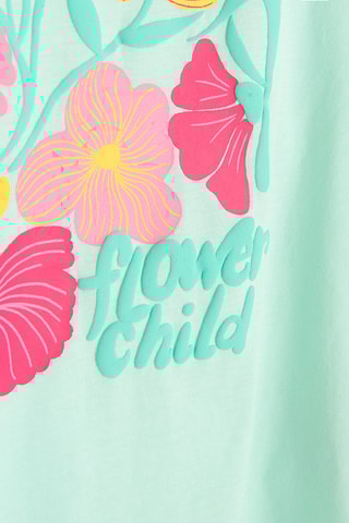 Débardeur - Vert clair