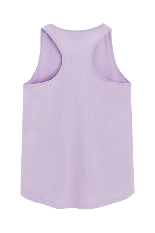 Débardeur - Violet