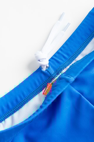 T-shirt et short Pat’ Patrouille - Bleu roi et rouge