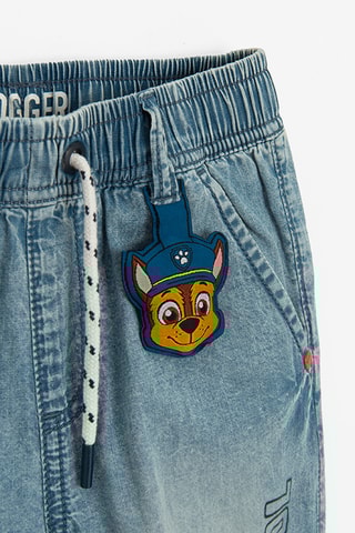 Jean Chase Pat’ Patrouille - Bleu marine