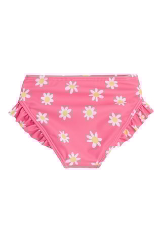 Maillot 2 pièces Peppa Pig - Rose