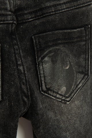 Jean Batman La Ligue des Justiciers DC Comics - Anthracite