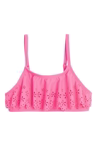 Maillot 2 pièces - Rose