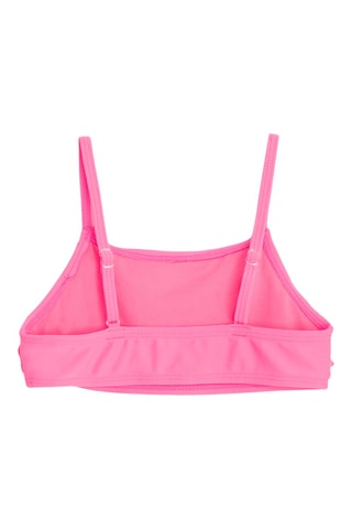 Maillot 2 pièces - Rose