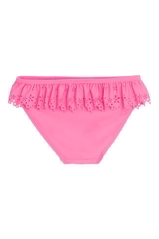 Maillot 2 pièces - Rose