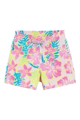 2 shorts - Rose