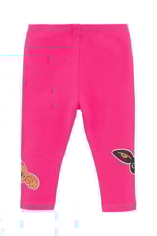 Pantalon Bing et Sula Bing - Fuchsia