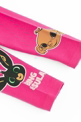 Pantalon Bing et Sula Bing - Fuchsia