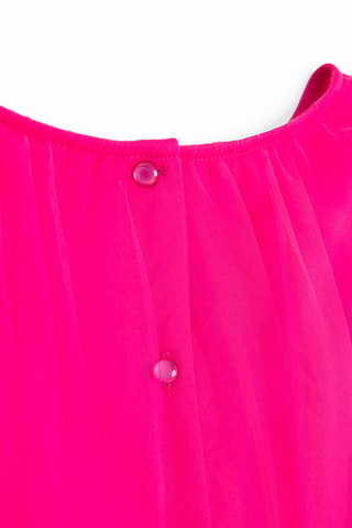 Robe - Fuchsia