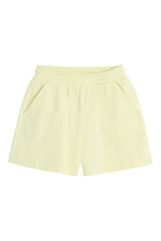 Short - Jaune