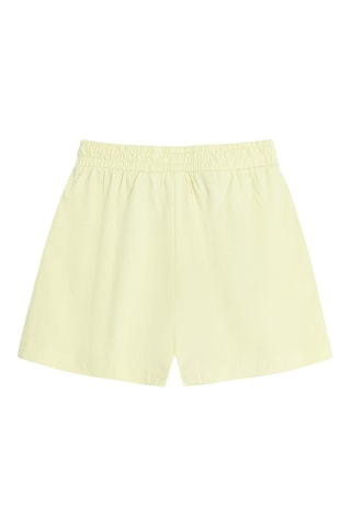Short - Jaune