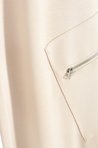 Pantalon - Beige