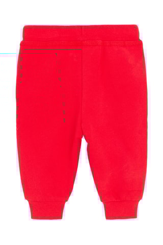 Jogging Mickey Disney - Rouge