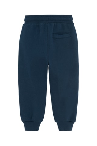 2 joggings Spider-Man Avengers Marvel - Rouge et bleu marine