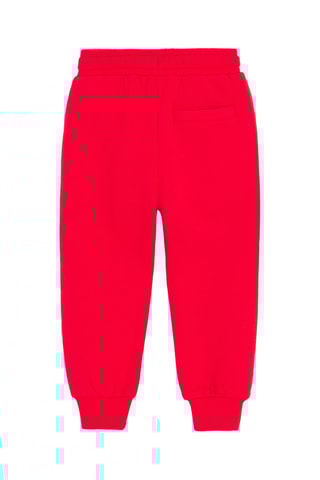 2 joggings Spider-Man Avengers Marvel - Rouge et bleu marine