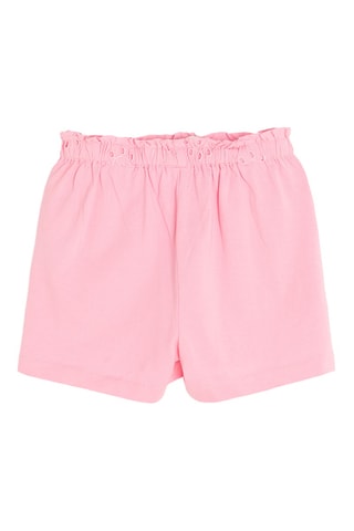 Short - Rose poudré