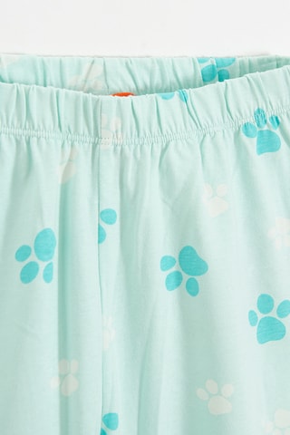 Pyjama Stella Pat’ Patrouille - Vert