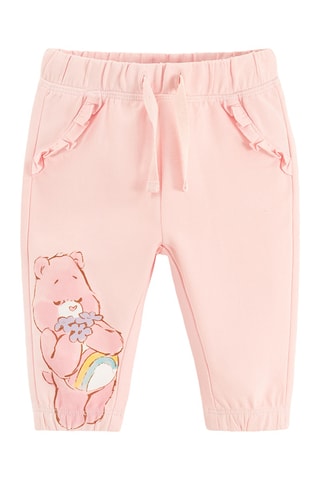 Jogging Care Bears - Rose