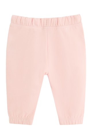 Jogging Care Bears - Rose