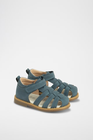 Sandales - Bleu marine