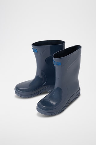 Bottes de pluie - Bleu marine