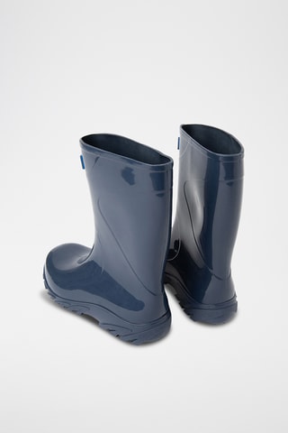 Bottes de pluie - Bleu marine