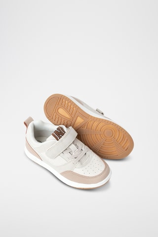 Baskets - Beige