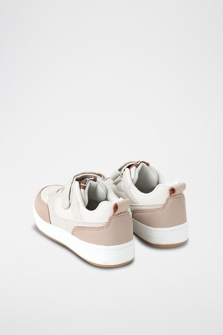 Baskets - Beige