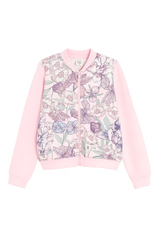Veste - Rose