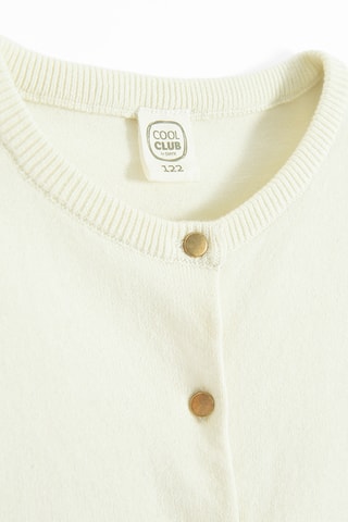 Gilet - Vert d’eau