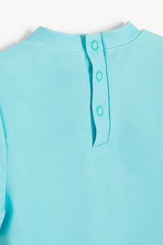 Maillot 2 pièces Minnie Mouse Disney - Turquoise