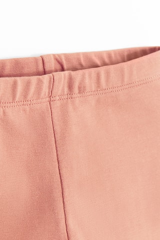 Panty - Marron clair