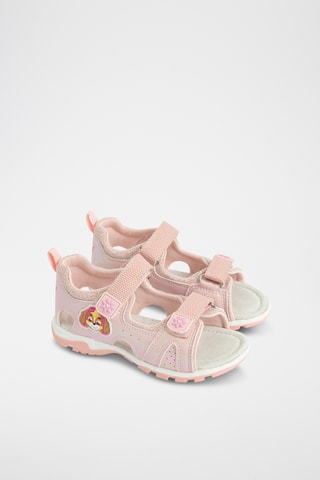Sandales Stella Pat’Patrouille - Rose
