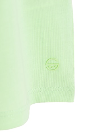 T-shirt - Vert clair