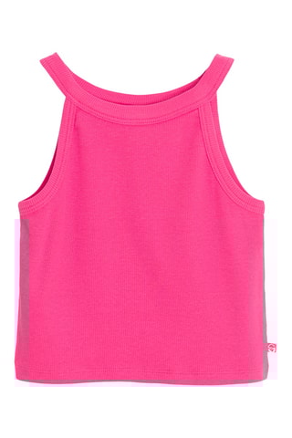 Débardeur - Fuchsia