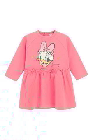 Robe Daisy Disney - Rose