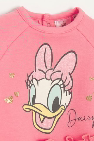 Robe Daisy Disney - Rose