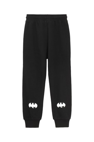 Pantalon Batman La Ligue des Justiciers DC Comics - Noir