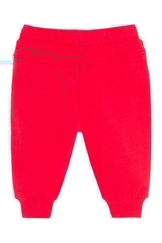 Jogging Tom et Jerry - Rouge