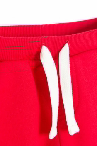 Jogging Tom et Jerry - Rouge