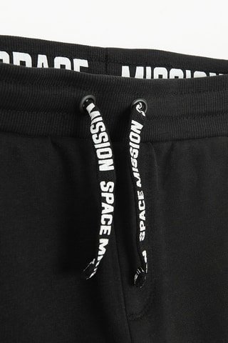 Pantalon NASA - Noir