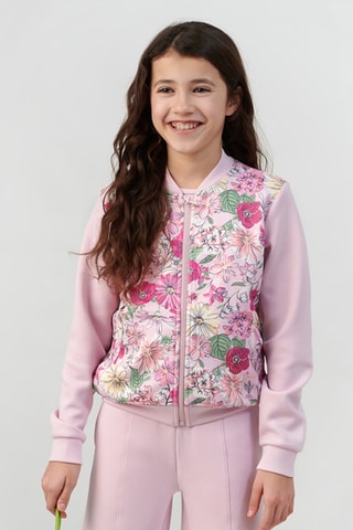 Veste - Rose