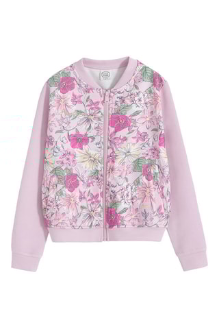 Veste - Rose