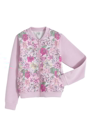 Veste - Rose