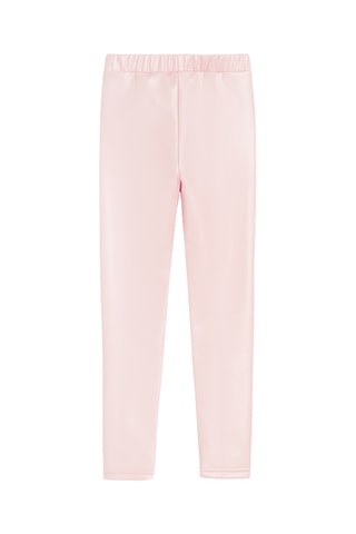Jegging - Rose poudré