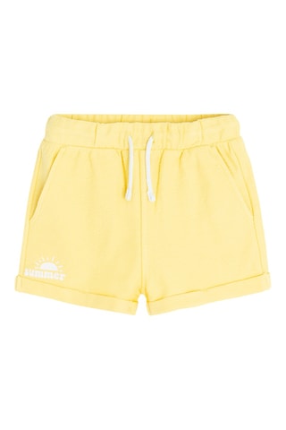 Short - Jaune