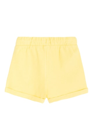 Short - Jaune