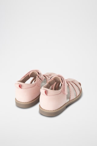 Sandales - Rose