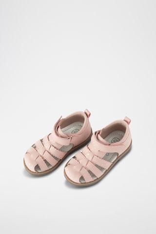 Sandales - Rose