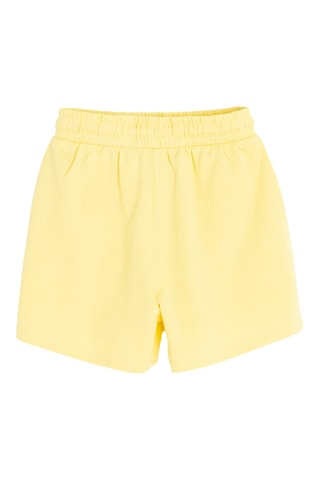 Short - Jaune